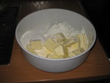 Würstchen im Schlafrock - Rezept - Bild Nr. 3