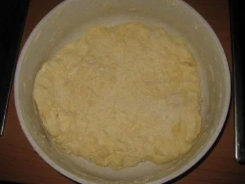 Würstchen im Schlafrock - Rezept - Bild Nr. 4