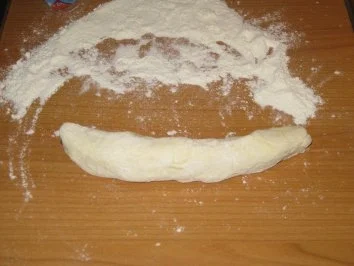 Würstchen im Schlafrock - Rezept - Bild Nr. 8