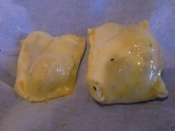 Hähnchenbrust à la PolkaInge - Rezept - Bild Nr. 5