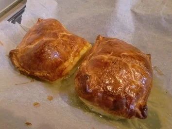 Hähnchenbrust à la PolkaInge - Rezept - Bild Nr. 6