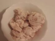 Walnusseis - Rezept