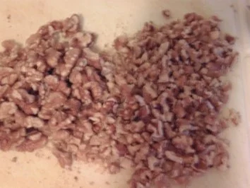 Walnusseis - Rezept - Bild Nr. 5