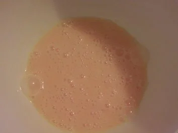 Walnusseis - Rezept - Bild Nr. 3