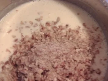 Walnusseis - Rezept - Bild Nr. 6