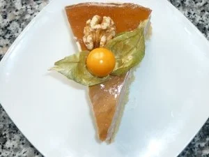 Rezept: Schnelle " Tia-Maria " Torte Schnelle " Tia-Maria " Torte - Rezept