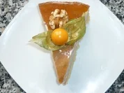 Rezept: Schnelle " Tia-Maria " Torte Schnelle " Tia-Maria " Torte - Rezept