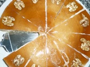 Rezept: Schnelle " Tia-Maria " Torte Bild Nr. 2 Schnelle " Tia-Maria " Torte - Rezept - Bild Nr. 2