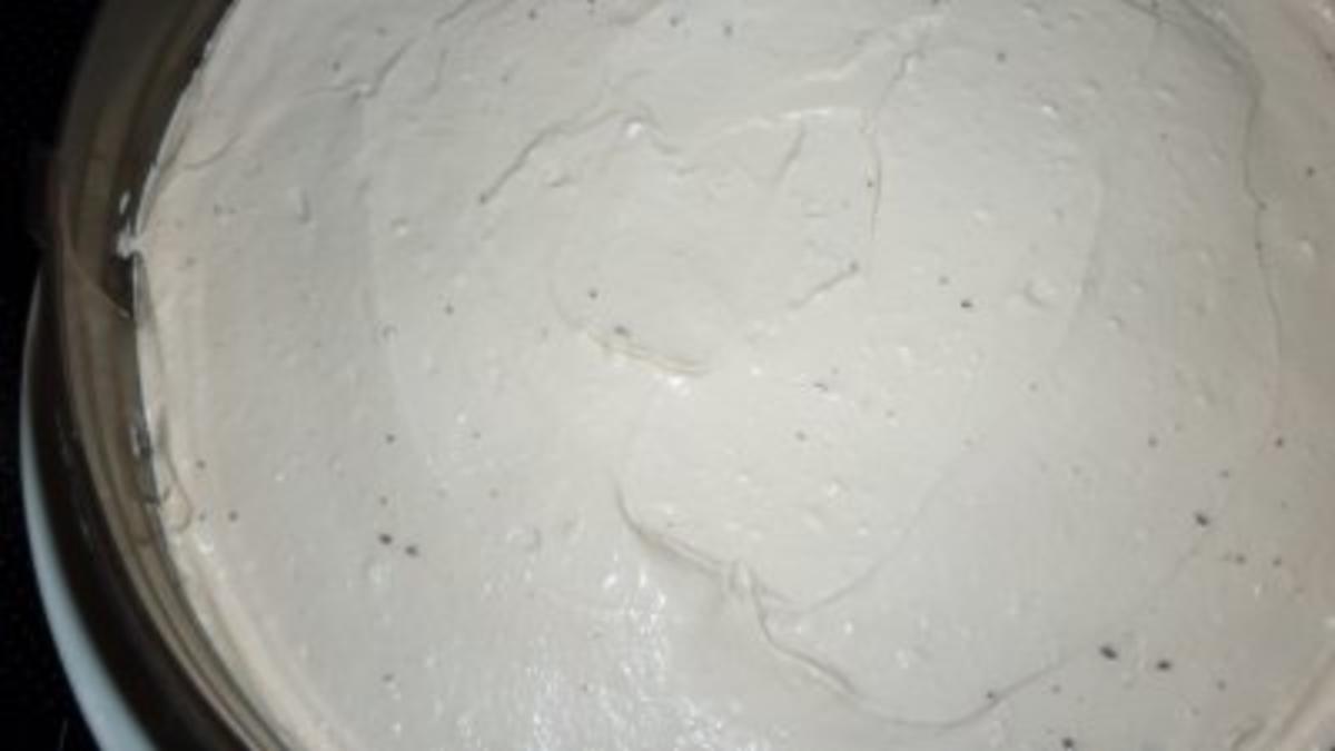 Schnelle " Tia-Maria " Torte - Rezept - Bild Nr. 3