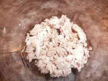 American Tuna Sandwich - Rezept - Bild Nr. 3