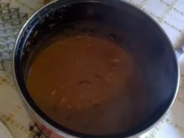 Gulasch mit Reis - Rezept - Bild Nr. 2