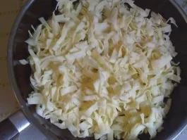 Gulasch mit Reis - Rezept - Bild Nr. 5