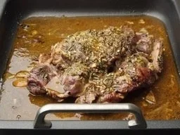 Lammfleisch - Rezept - Bild Nr. 2