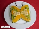 Frühlingstorte - Rezept