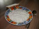 Klunkernsuppe - Rezept