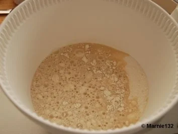 Gefülltes Käsebrot - Rezept - Bild Nr. 3