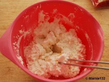 Gefülltes Käsebrot - Rezept - Bild Nr. 5