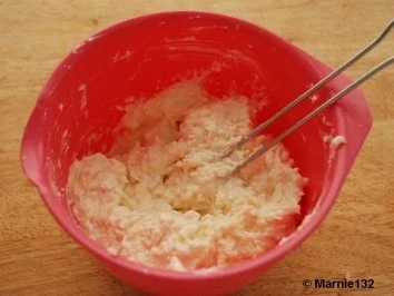 Gefülltes Käsebrot - Rezept - Bild Nr. 6