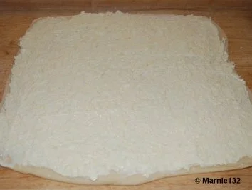 Gefülltes Käsebrot - Rezept - Bild Nr. 7