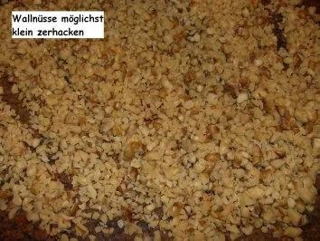 Rezept: M+G: K I W I - MARMELADE..... mit Wallnuss + Rum Bild Nr. 4 M+G: K I W I - MARMELADE..... mit Wallnuss + Rum - Rezept - Bild Nr. 4