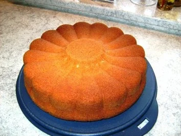 Rezept: Zitronenblechkuchen Bild Nr. 2 Zitronenblechkuchen - Rezept - Bild Nr. 2