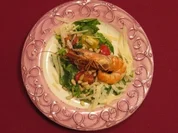 Caesar´s Salad - Rezept