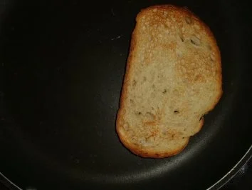 Rezept: Tomate-Mozzarella-Brot Bild Nr. 2 Tomate-Mozzarella-Brot - Rezept - Bild Nr. 2