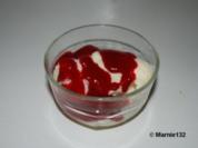 Himbeersoße - Rezept