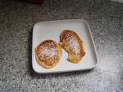 -Mehlspeisen- Aladuschki - Rezept