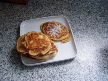 Rezept: -Mehlspeisen- Aladuschki Bild Nr. 2 -Mehlspeisen- Aladuschki - Rezept - Bild Nr. 2