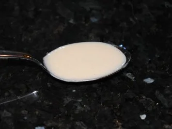 Salatsauce - Hausdressing - Rezept