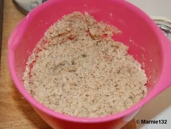 Rezept: Stachelbeer-Blechkuchen Bild Nr. 7 Stachelbeer-Blechkuchen - Rezept - Bild Nr. 7