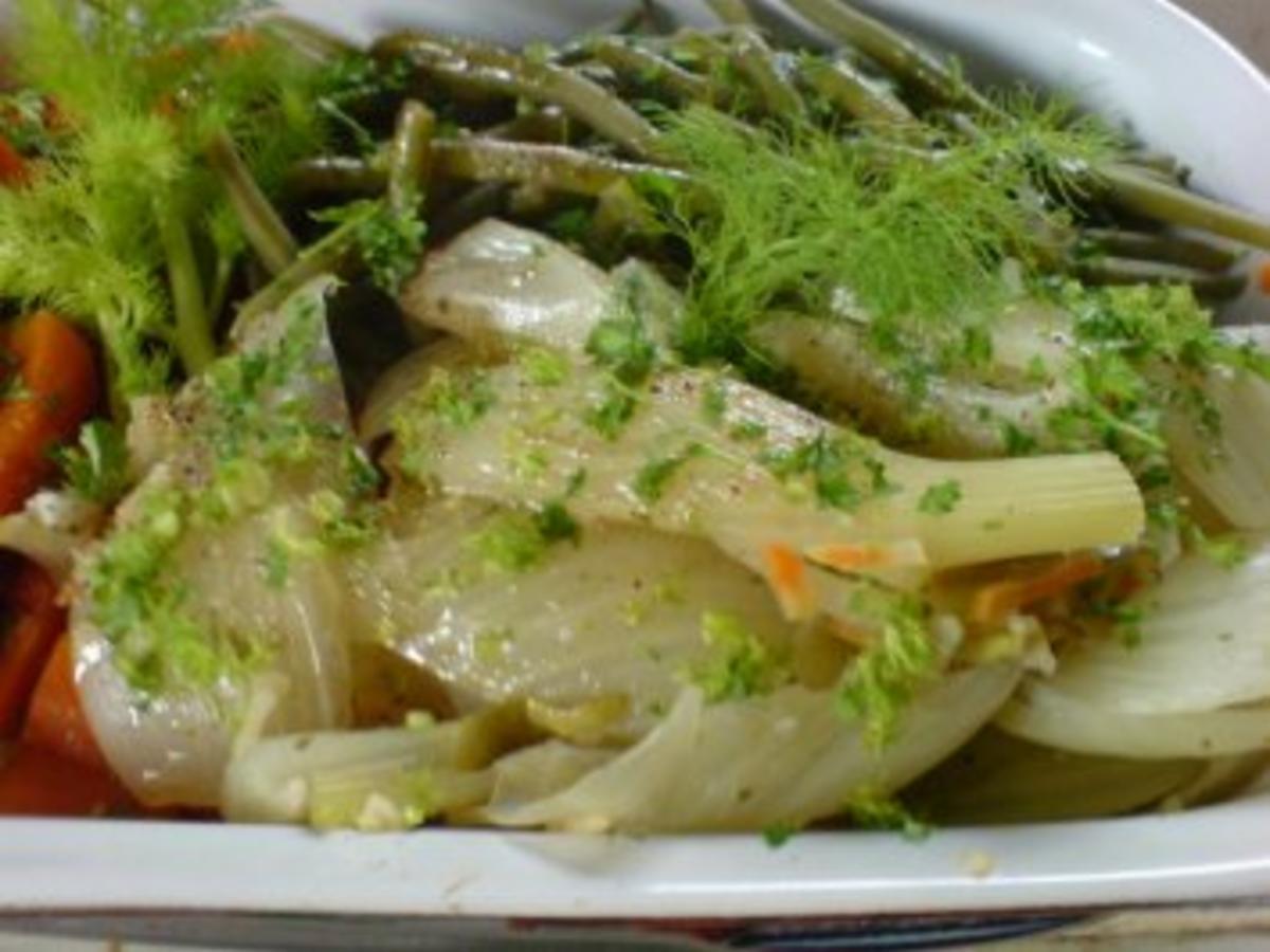 Fenchelgemüse Rezepte