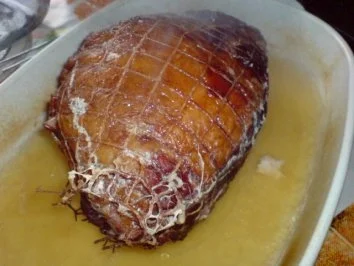 Fenchelgemüse zu Kaßlerrollbraten - Rezept - Bild Nr. 4