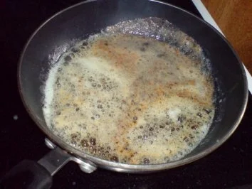 Fenchelgemüse zu Kaßlerrollbraten - Rezept - Bild Nr. 18