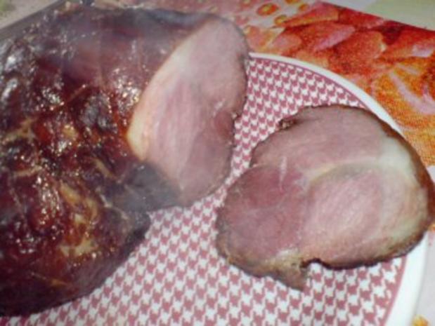 Fenchelgemüse zu Kaßlerrollbraten - Rezept - kochbar.de