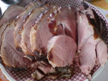 Fenchelgemüse zu Kaßlerrollbraten - Rezept - Bild Nr. 22