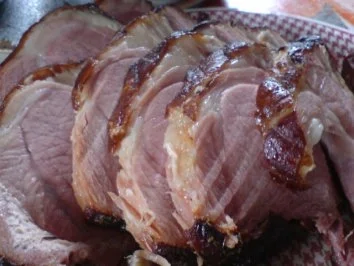 Fenchelgemüse zu Kaßlerrollbraten - Rezept - Bild Nr. 28