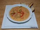 Gyrossuppe - Rezept