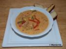 Gyrossuppe - Rezept