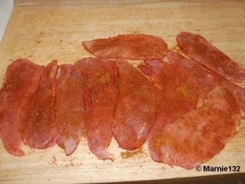 Gyrossuppe - Rezept - Bild Nr. 3