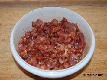 Gyrossuppe - Rezept - Bild Nr. 4