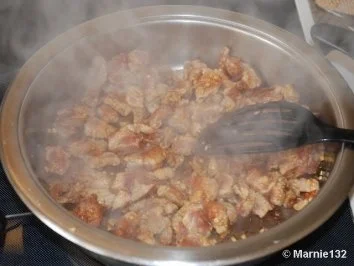 Gyrossuppe - Rezept - Bild Nr. 5