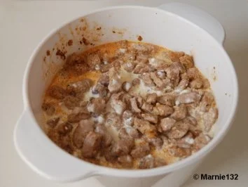 Gyrossuppe - Rezept - Bild Nr. 7