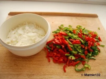 Gyrossuppe - Rezept - Bild Nr. 8