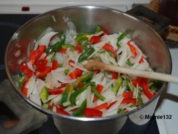 Gyrossuppe - Rezept - Bild Nr. 9