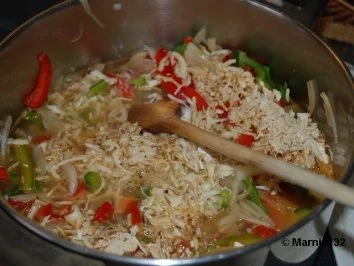 Gyrossuppe - Rezept - Bild Nr. 10