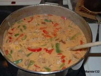 Gyrossuppe - Rezept - Bild Nr. 12