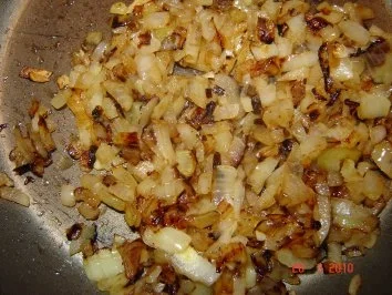 Fleisch : Zwiebelrostbraten - Rezept - Bild Nr. 4