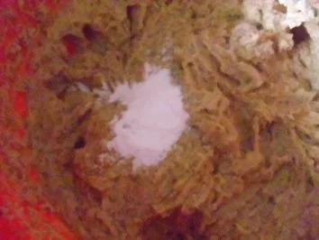 Haselnuss-Kuchen ~ Karidopita - Rezept - Bild Nr. 5